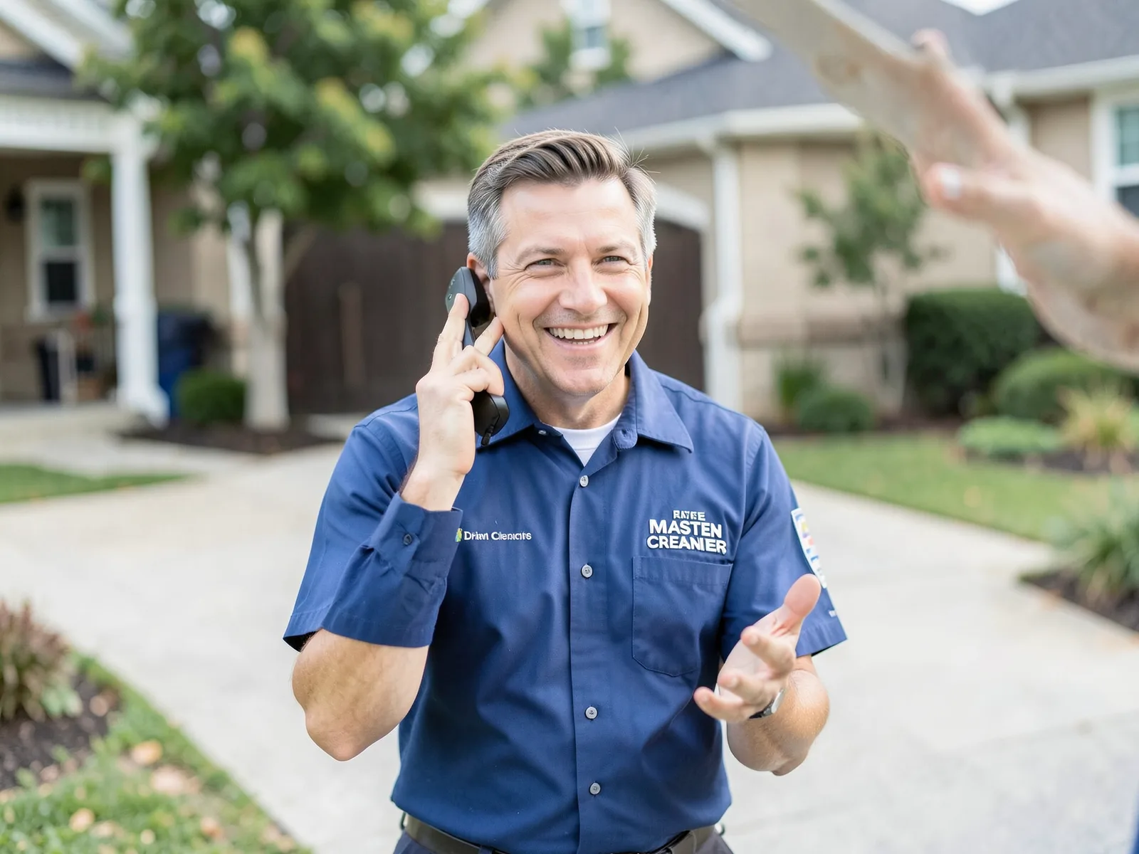 Drain Cleaning Port Wing, WI FAQs